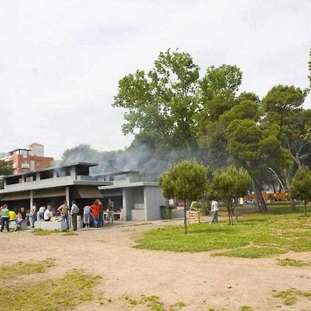 Appartamento Frente A Puerto Azahar Y Playa De Castellon Grao de Castellon Esterno foto